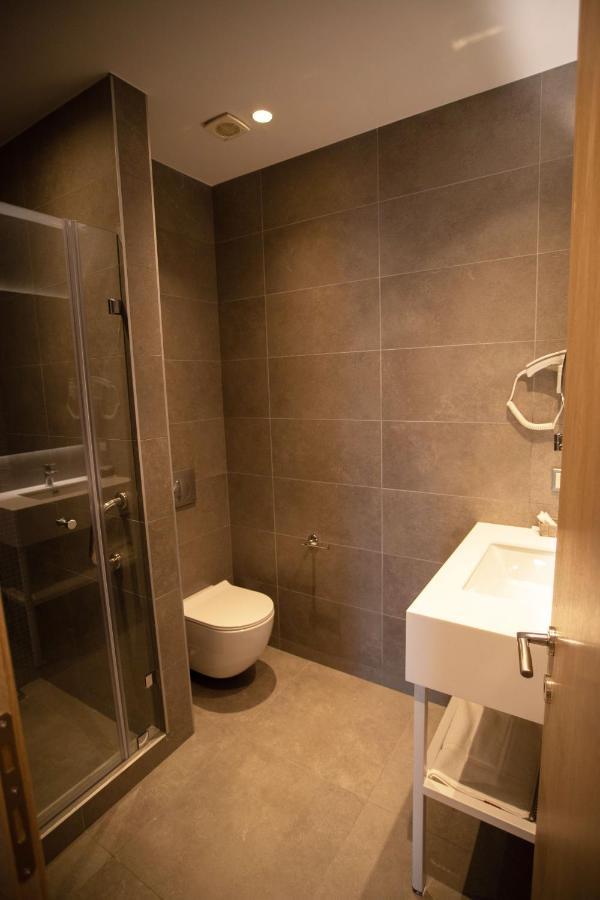 8 Boutique Suites Néa Potídea Kültér fotó