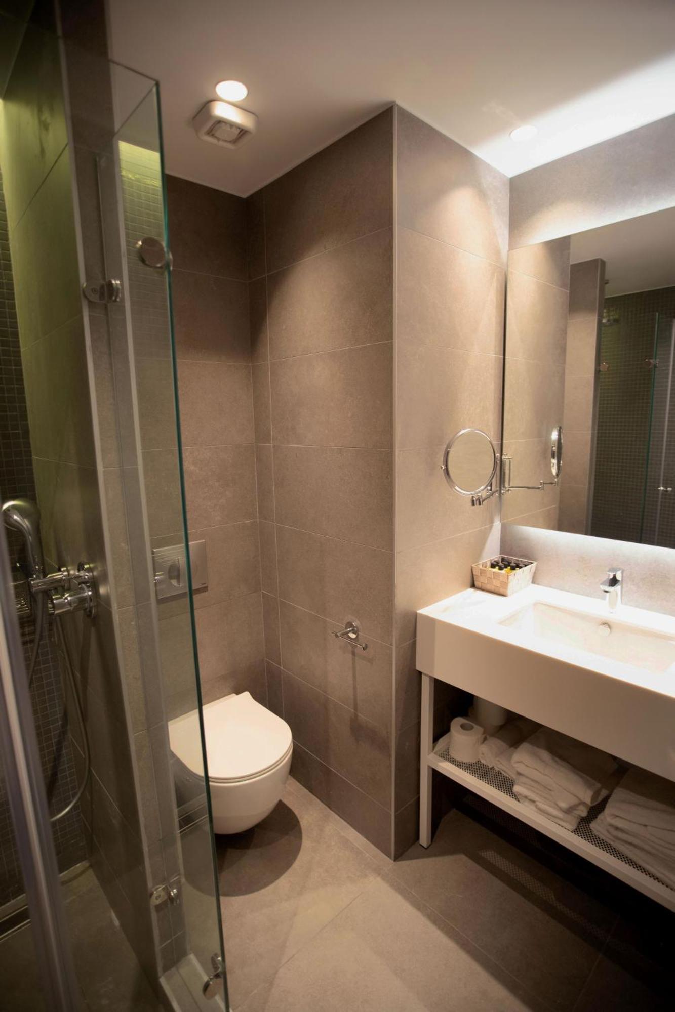 8 Boutique Suites Néa Potídea Szoba fotó