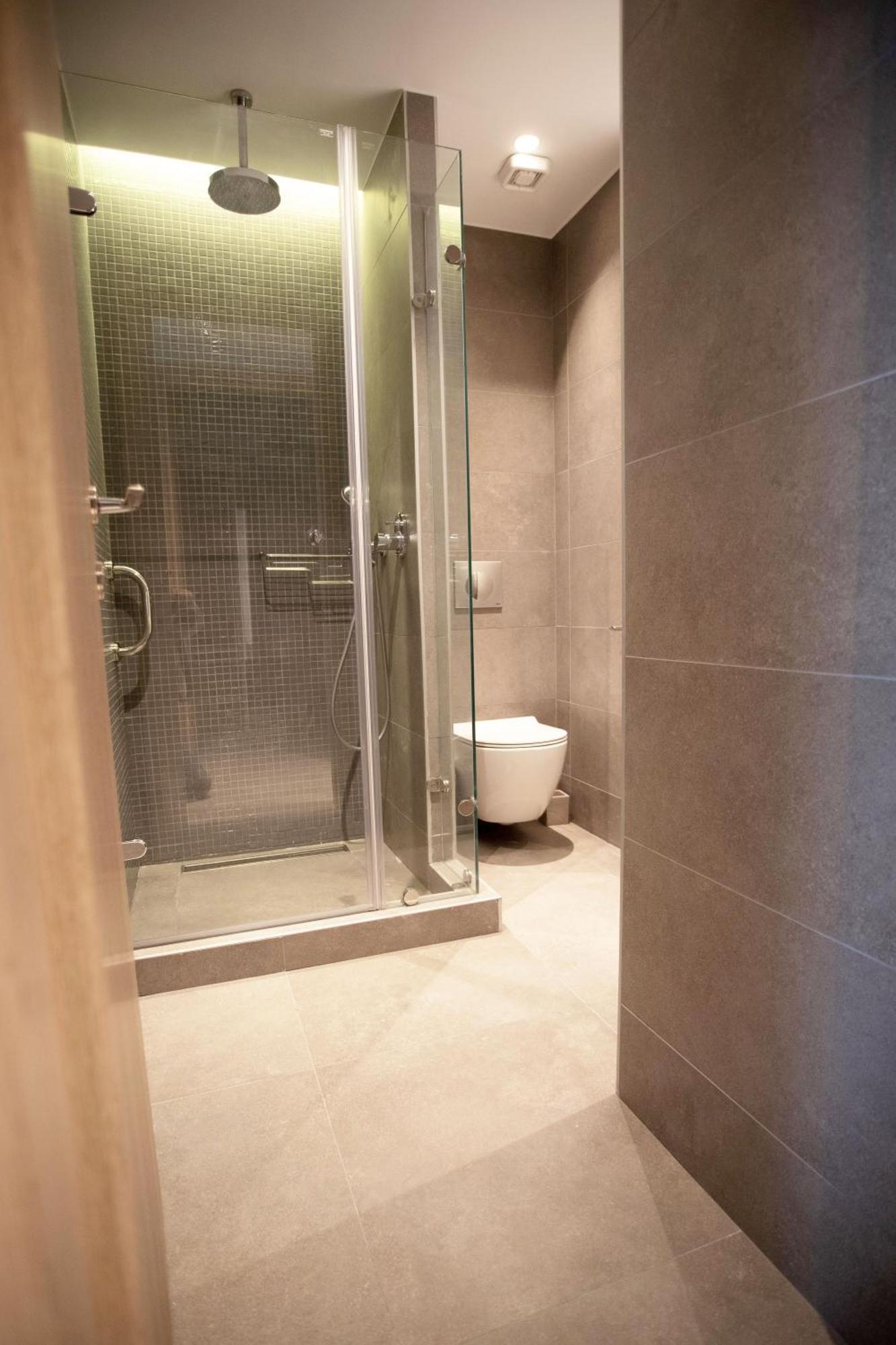 8 Boutique Suites Néa Potídea Szoba fotó