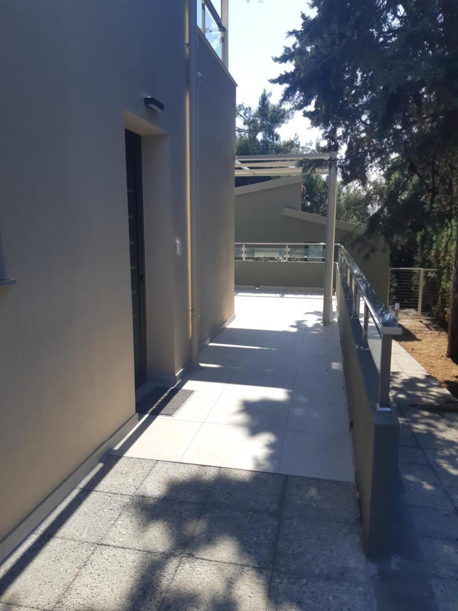8 Boutique Suites Néa Potídea Szoba fotó