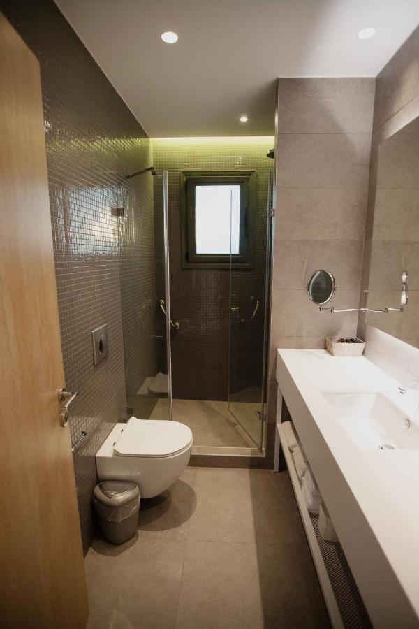 8 Boutique Suites Néa Potídea Kültér fotó