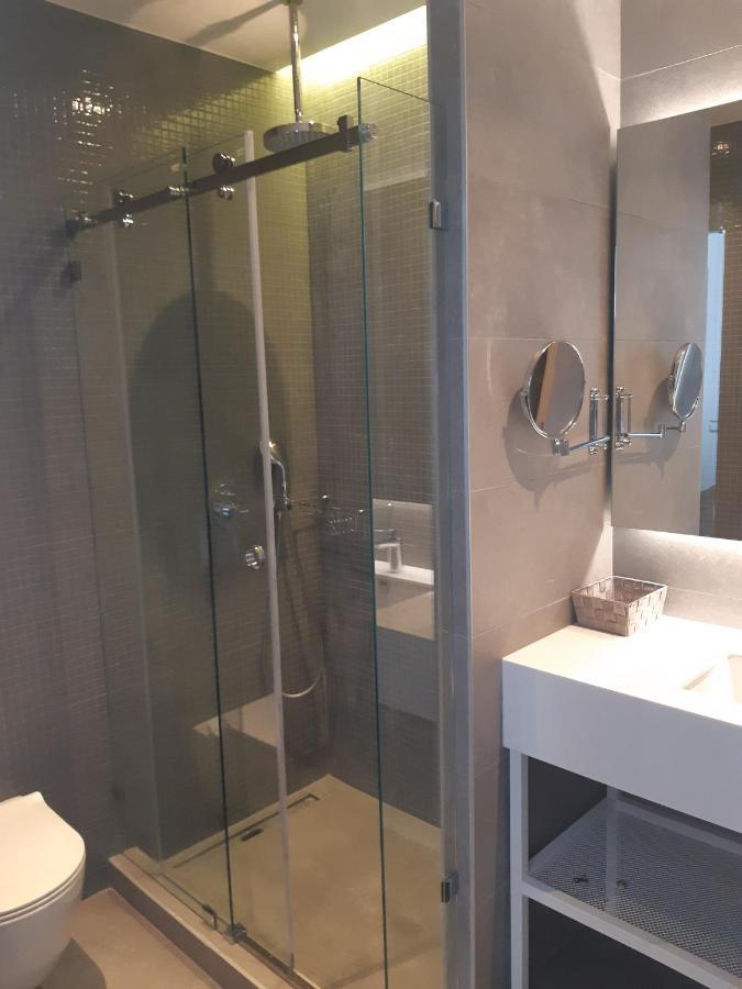 8 Boutique Suites Néa Potídea Kültér fotó